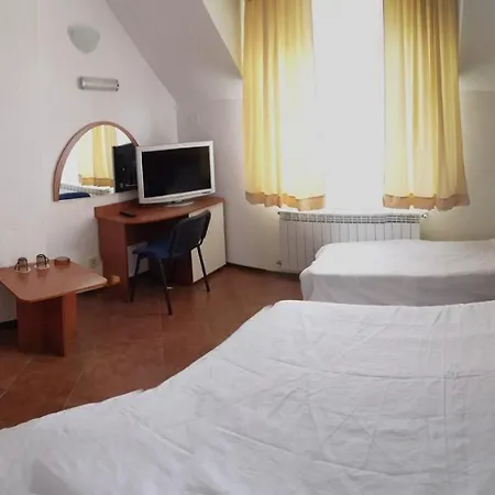 Zenit Hotel Satovcha