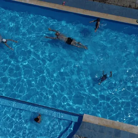 Hotel Zenit