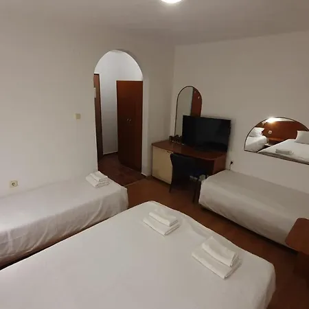 Zenit Hotel Satovcha