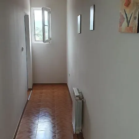 Zenit Hotel Satovcha