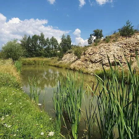 فندق Zenit Satovcha