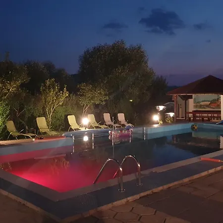 Hotel Zenit Satovcha