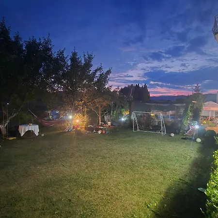 Zenit Hotel Satovcha