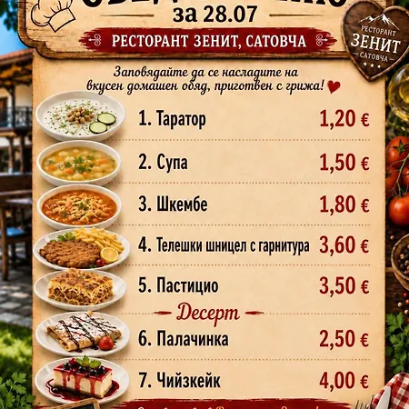Zenit فندق