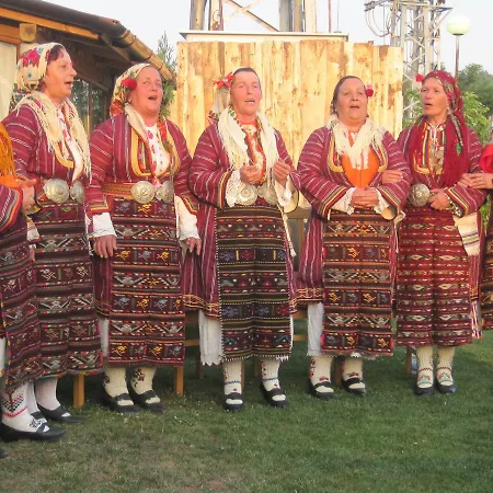 Zenit Hotel Satovcha