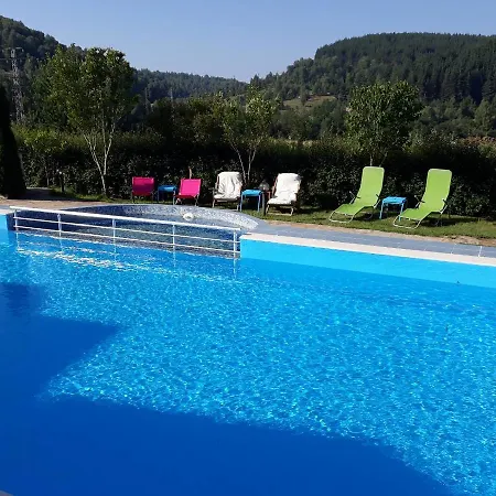 Hotel Zenit Satovcha