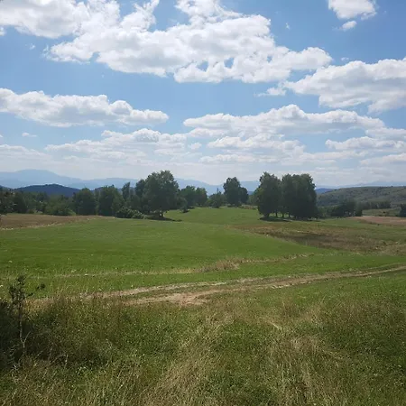 Zenit Hotel Satovcha