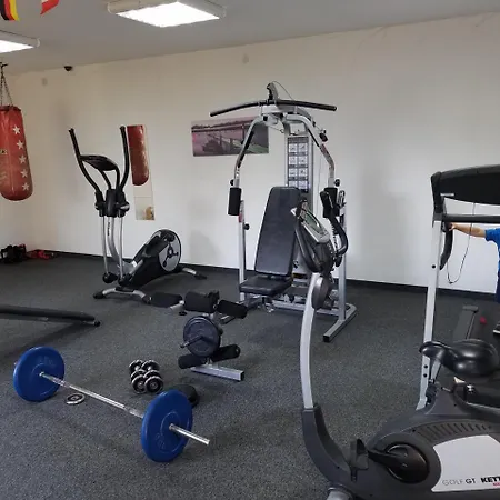 Zenit Hotel Satovcha