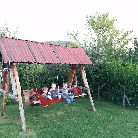 Zenit Hotel Satovcha