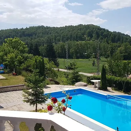 Zenit Hotel Satovcha